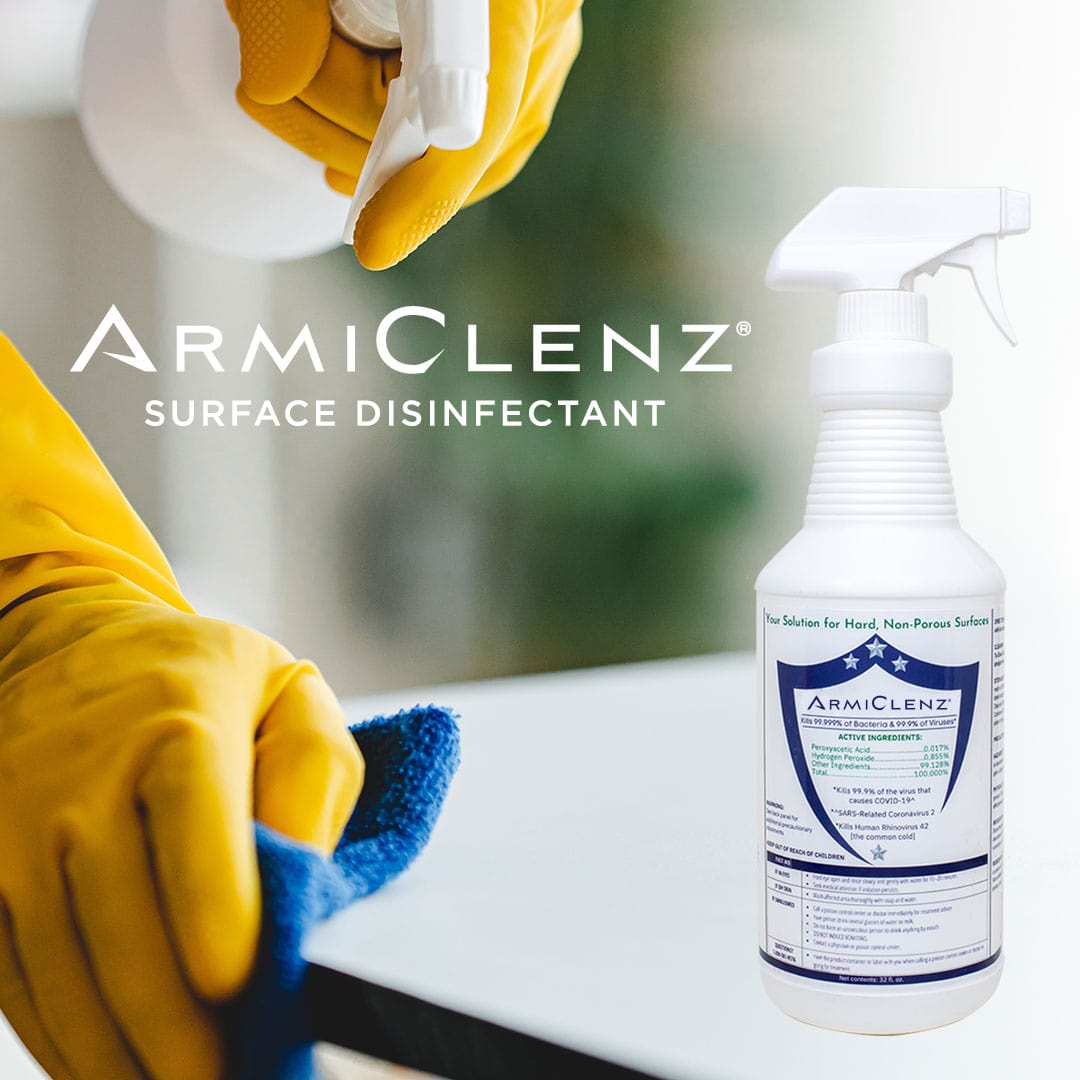 armiclenz