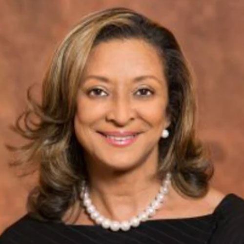 Susan Taylor, M.D.