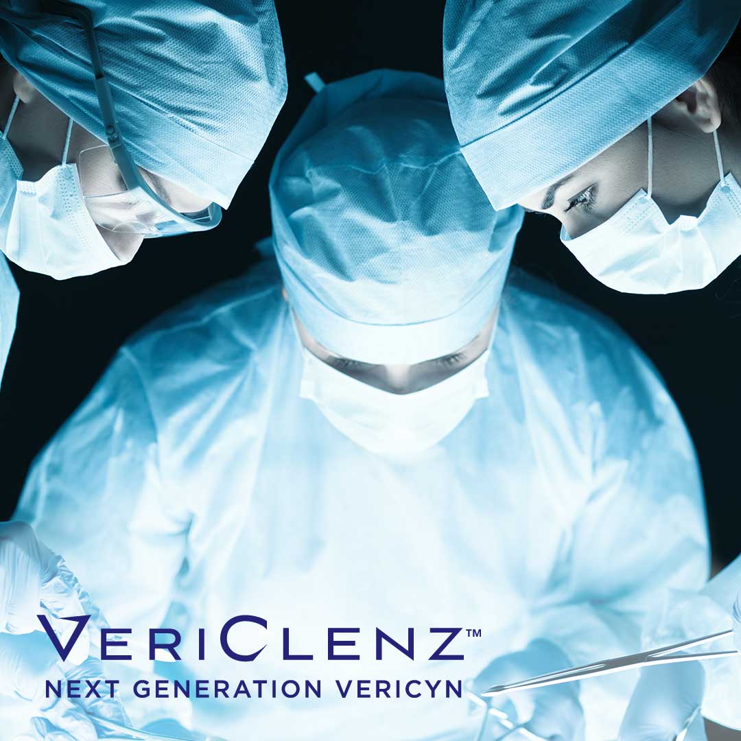 VeriClenz