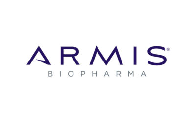 Armis Biopharma Announces the Appointment of Michael J. Voss to CEO, replacing Ted Ziemann who is Retiring July 1st