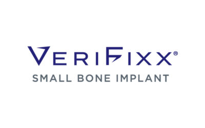 Armis Biopharma® Announces 510(k) Clearance for VeriFixx™ Small Bone Implant